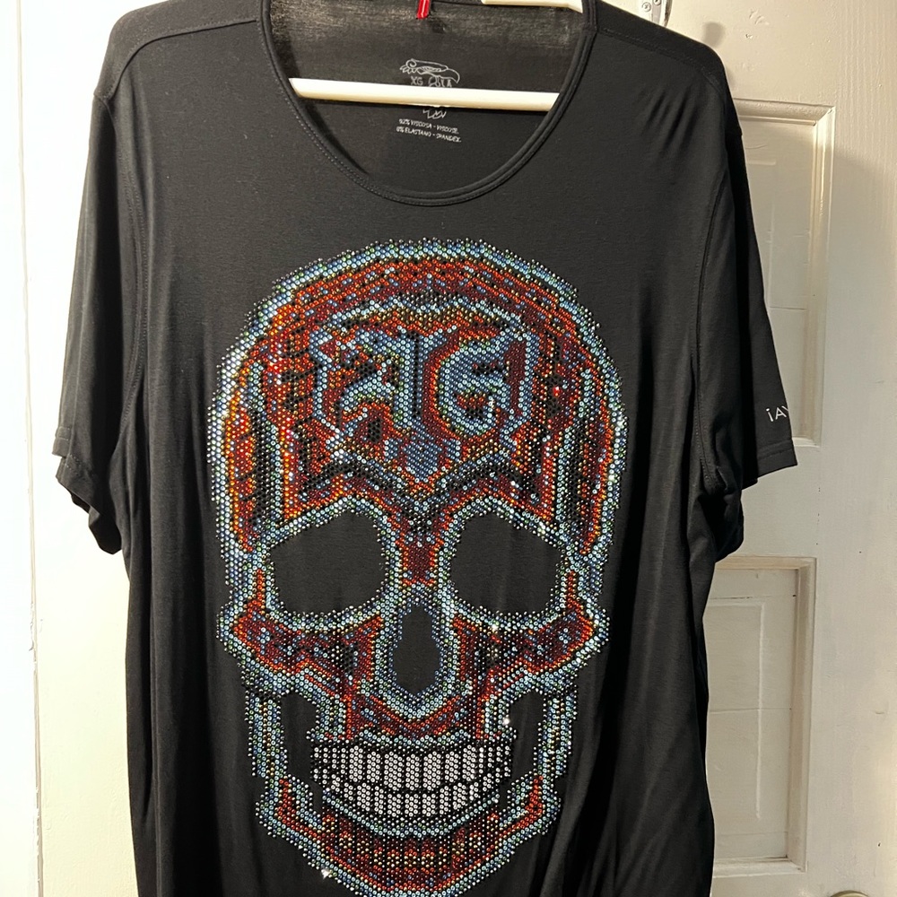 Men’s XL TShirt - Brand ¡Ay Guey! From Mexico